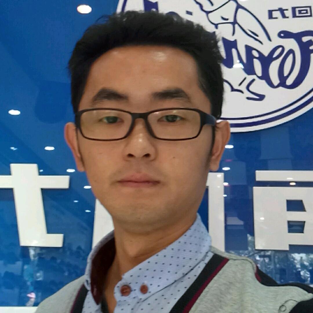 疯了的耗子