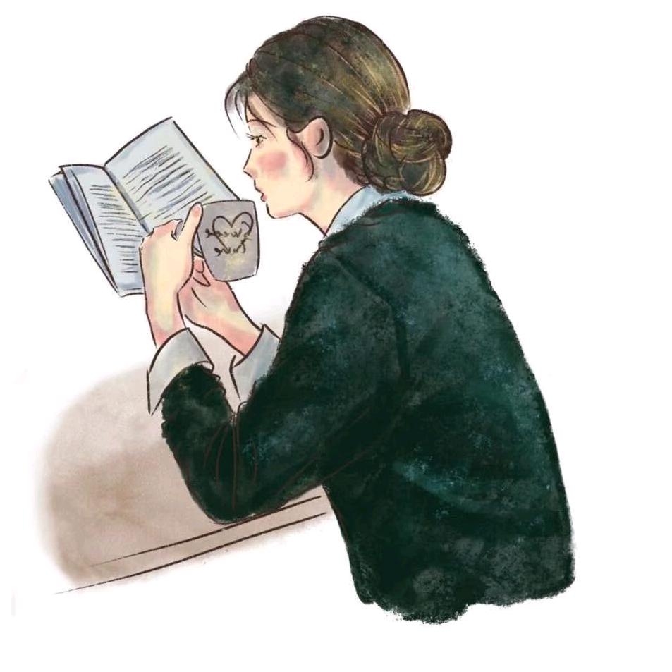 福宝的学习分享