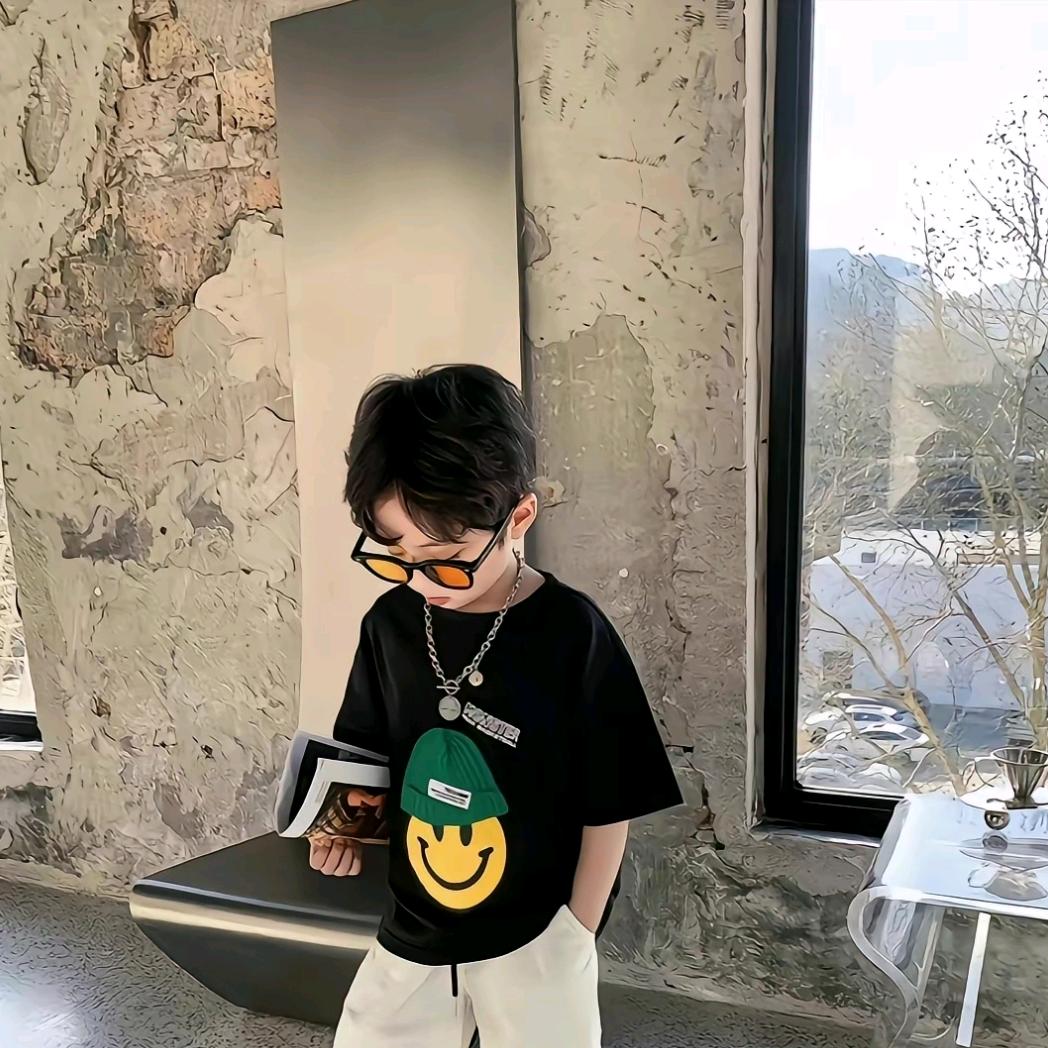 我下班了蟹老板.