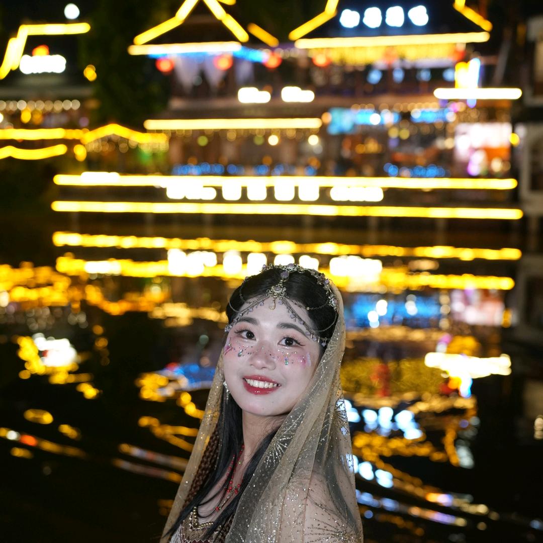 小诗姑