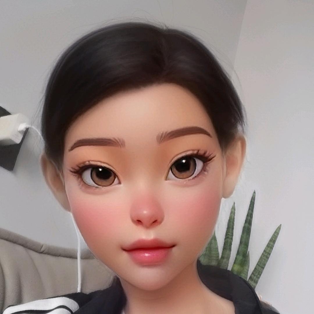 小丫头