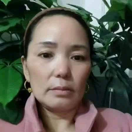 大洋姐