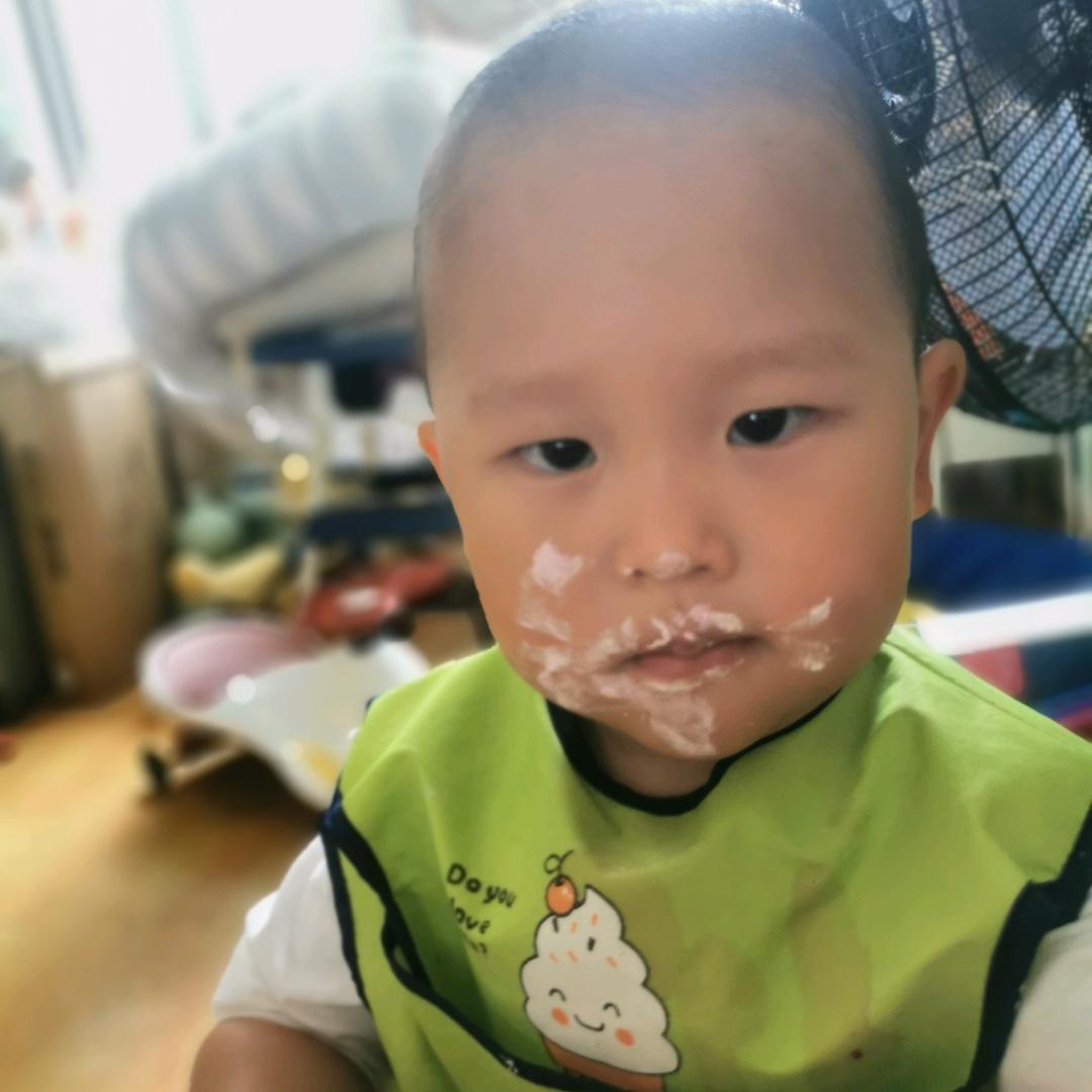人生半百，平平安安