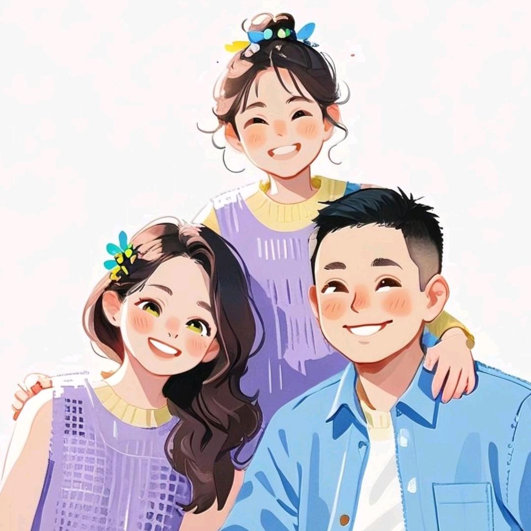 忘言会发光✨