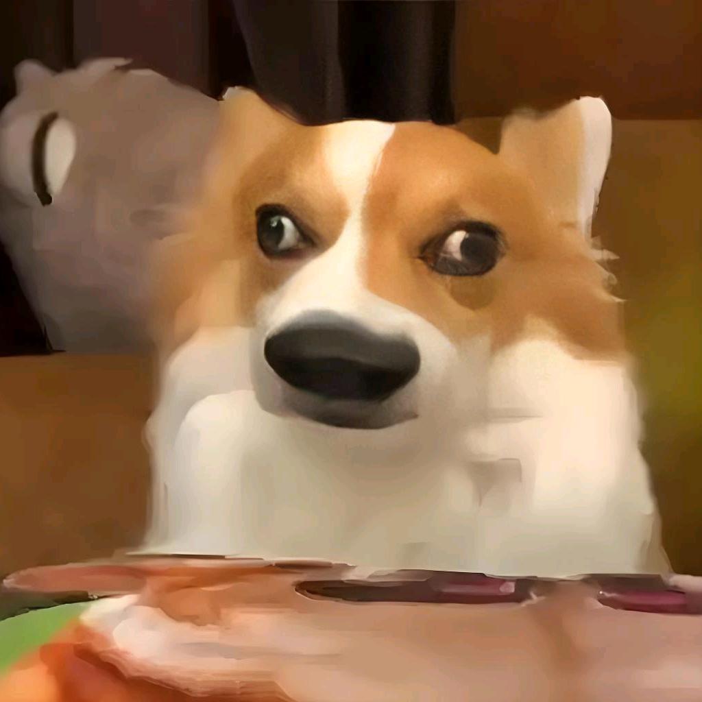 花果山下来的猴子 𝕏