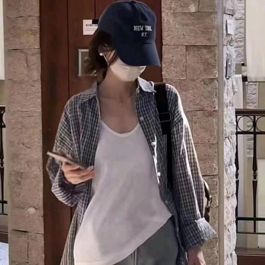 娇曼姿女装~陆琳琳