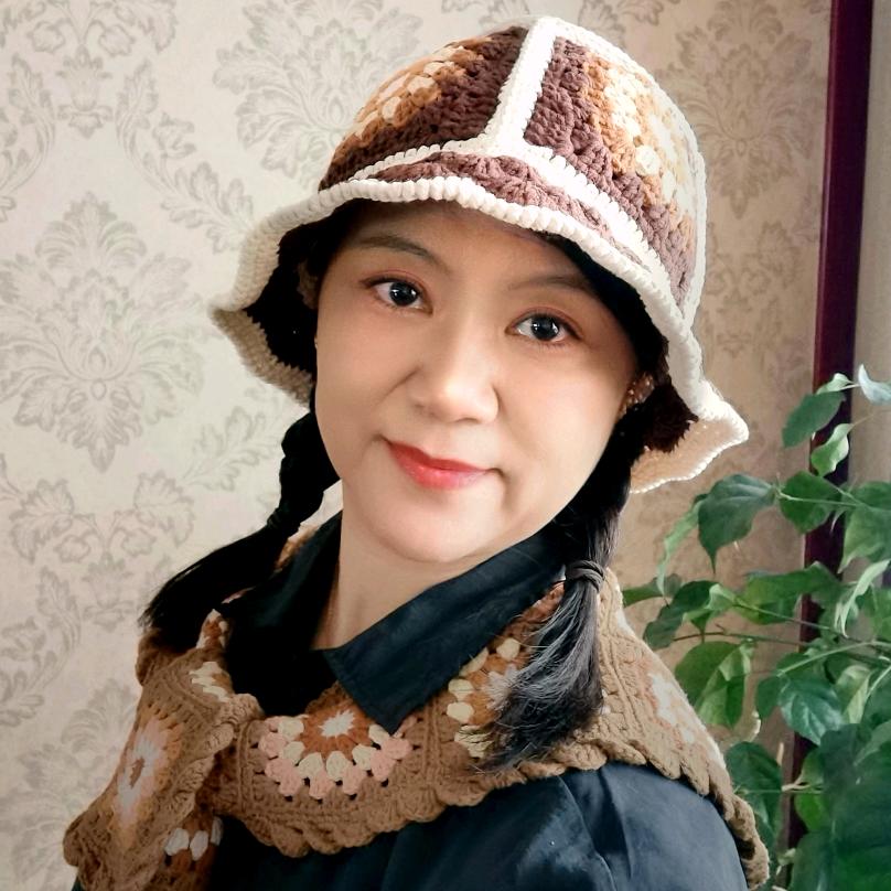 雅茗的钩织世界