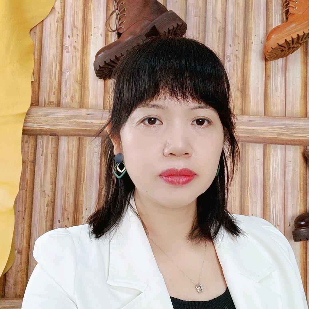 LANJIAREN兰嘉人手工女鞋