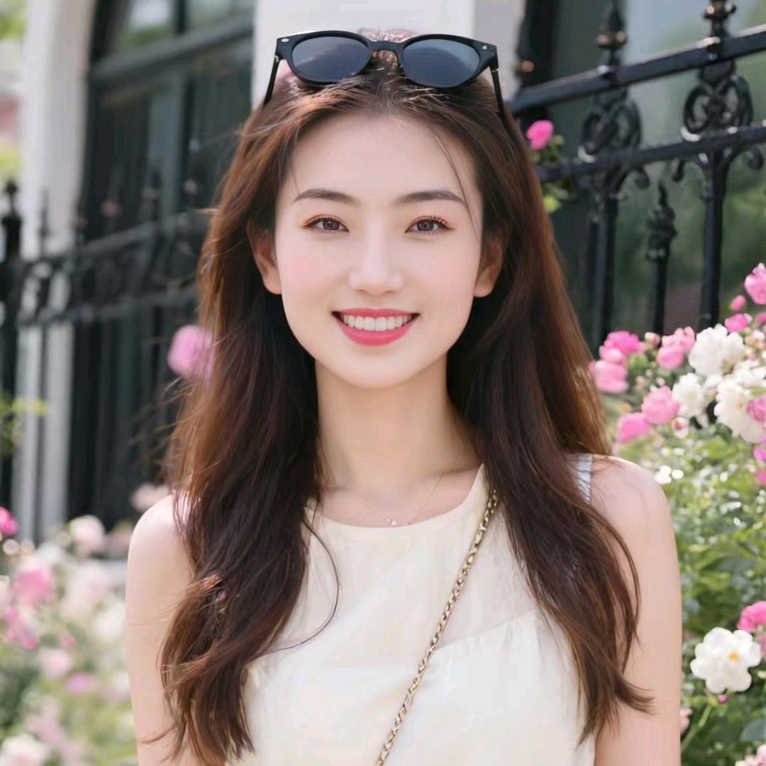 晓瑞🍒