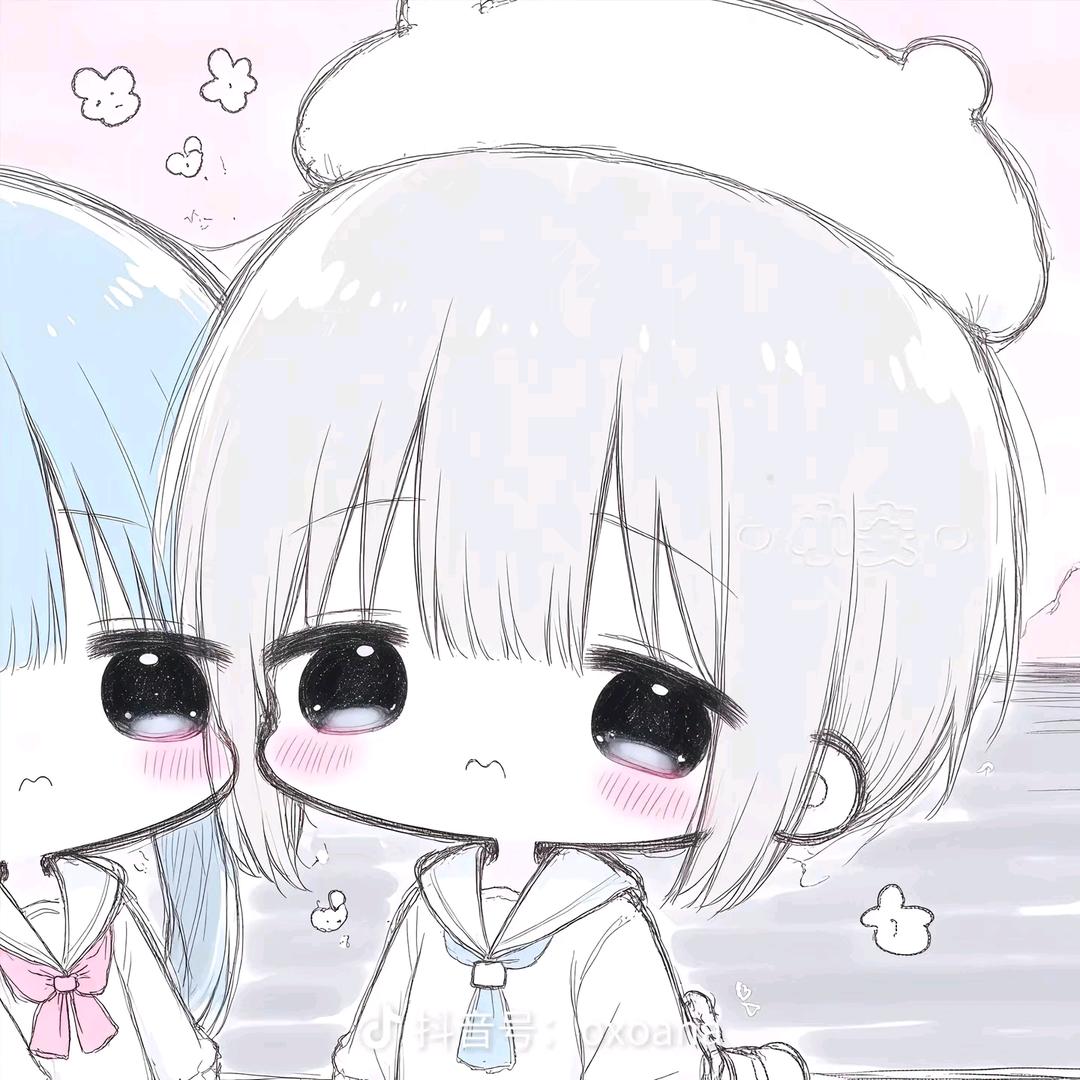小×心雨