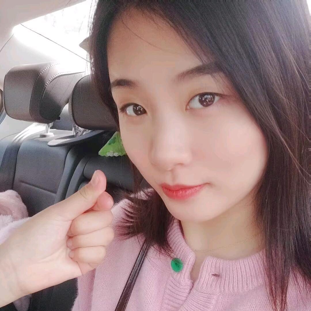 橙子姐🍊