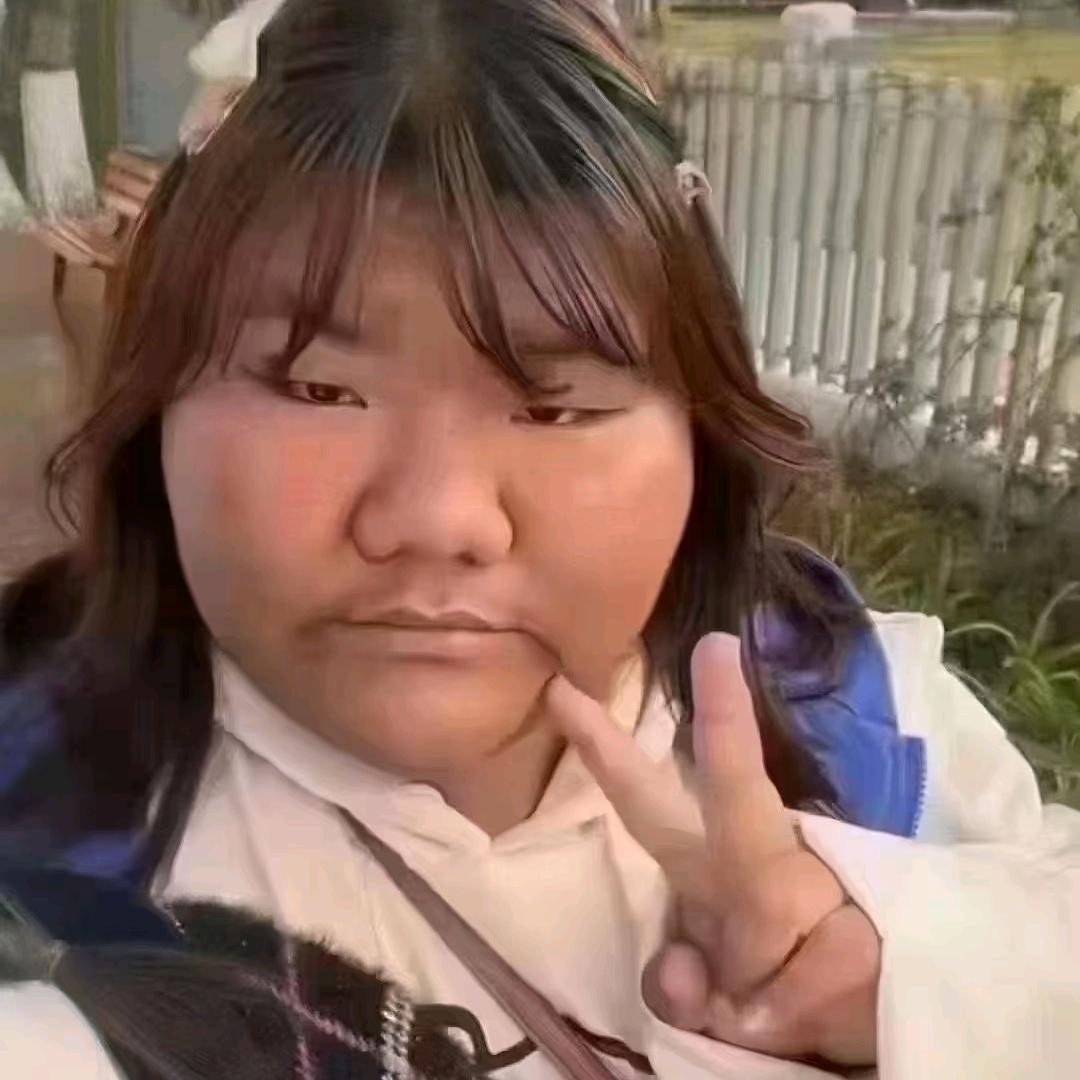 只想做个米虫
