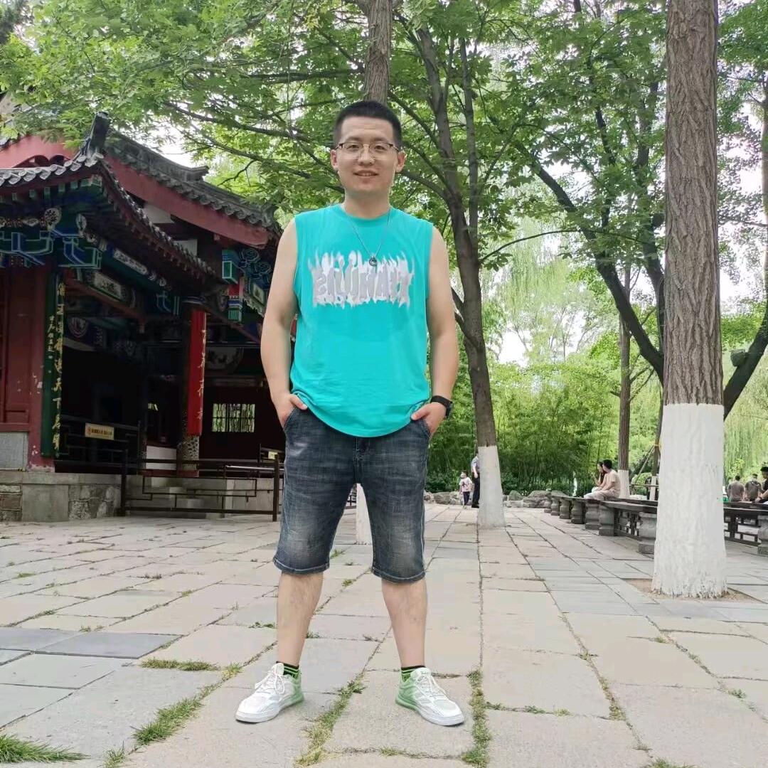 马上好