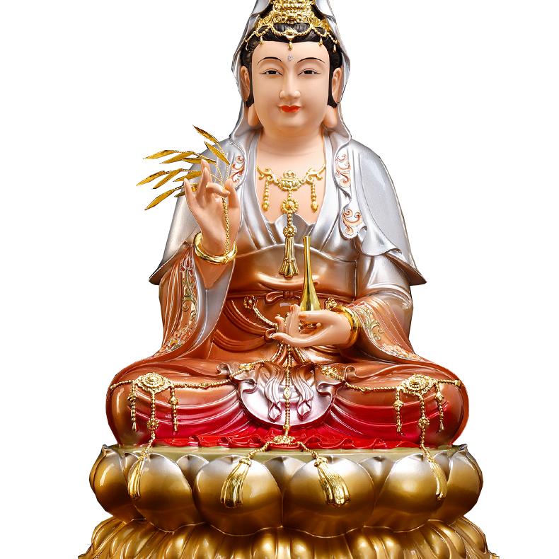 奶奶直言