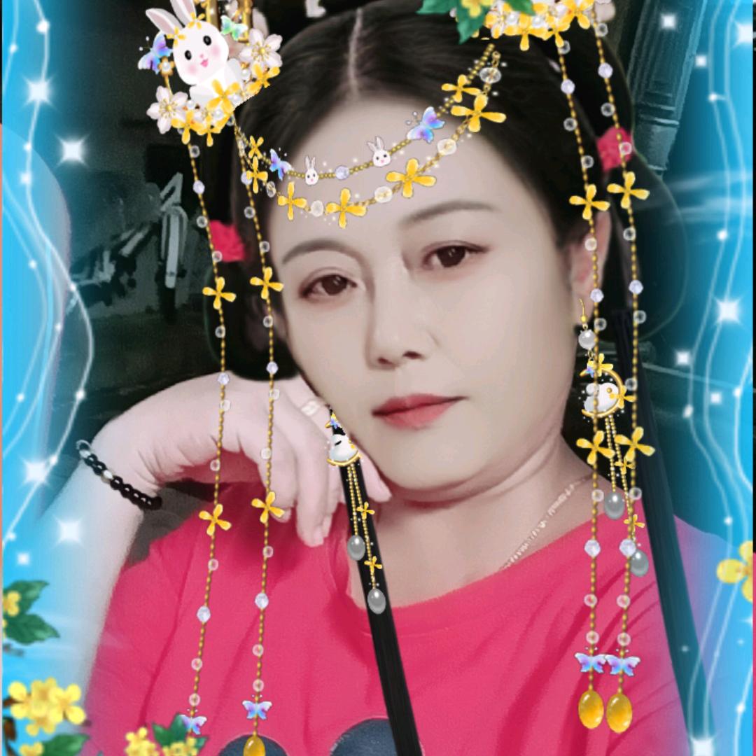 艳子