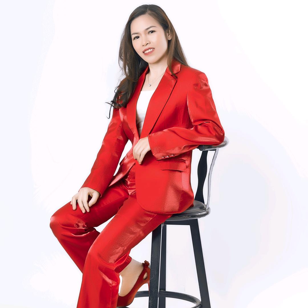 艾瑞净——玲子