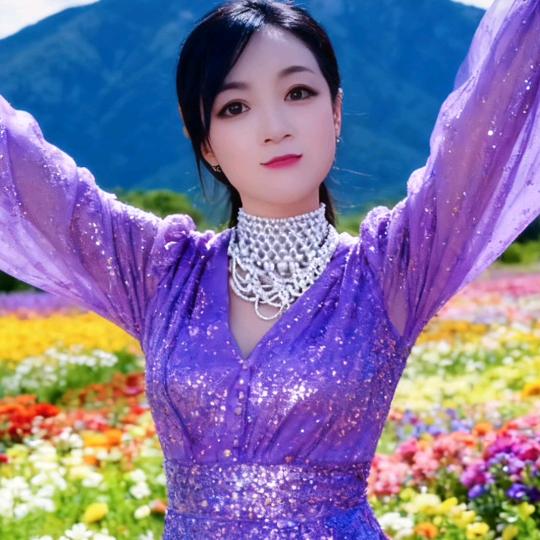 小花猫