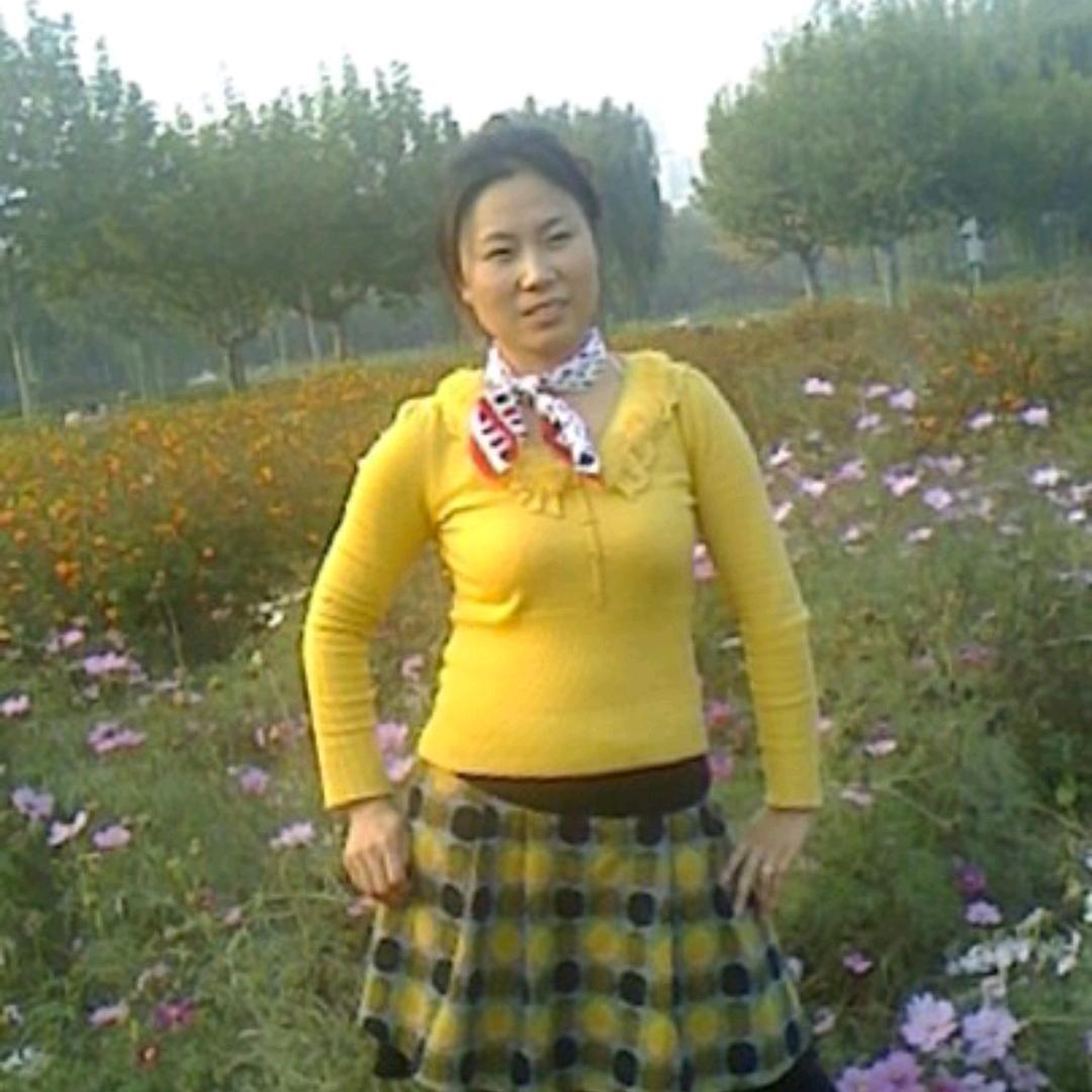 何老师