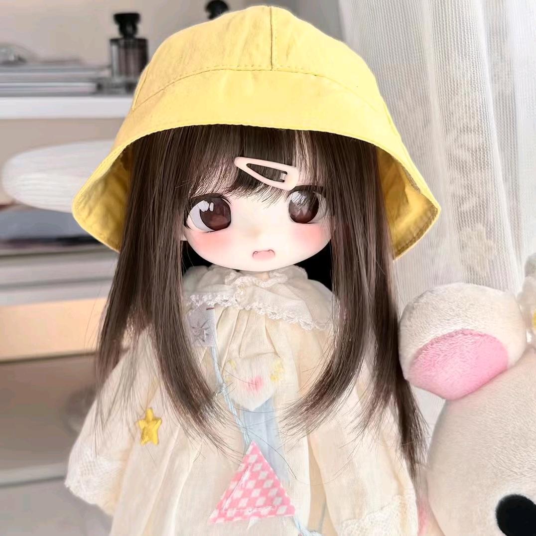 软软酱