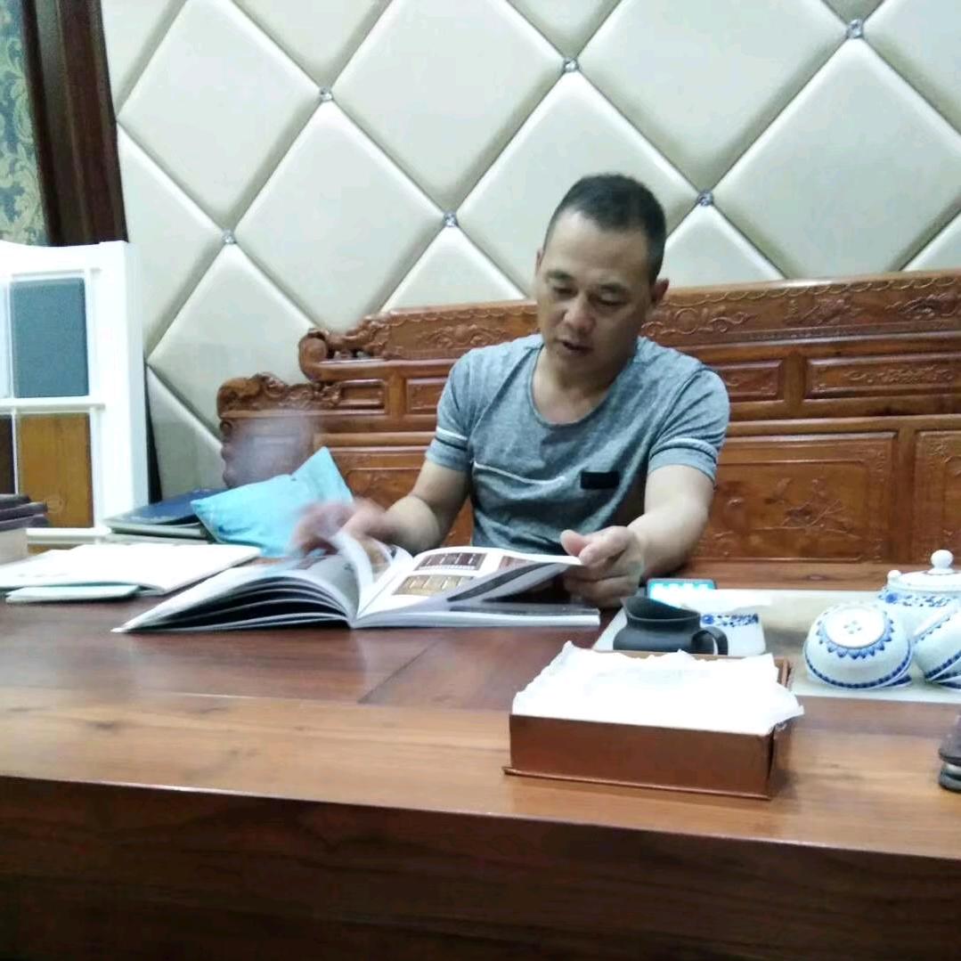 别看我沉默，哥哥来了