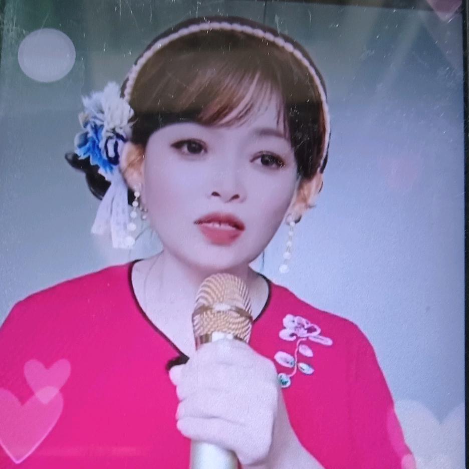 开心李姐