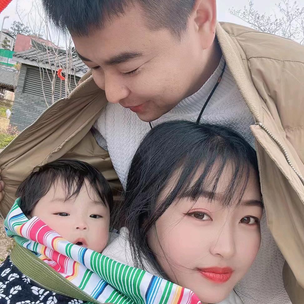 族人、细语（特久东洋）