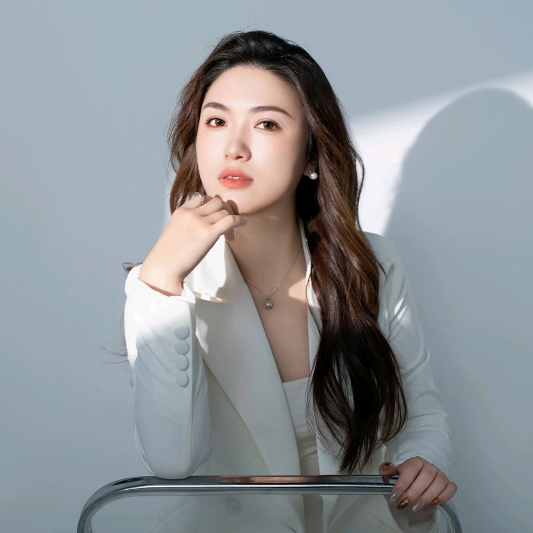 清醒栗子姐