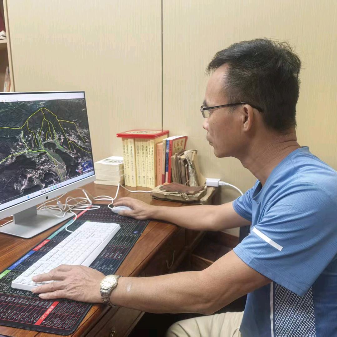 益风~梁新荣(高要)