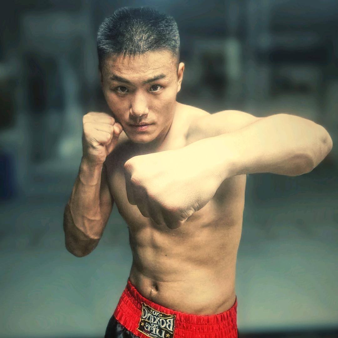 🥊拳击明俊🥊