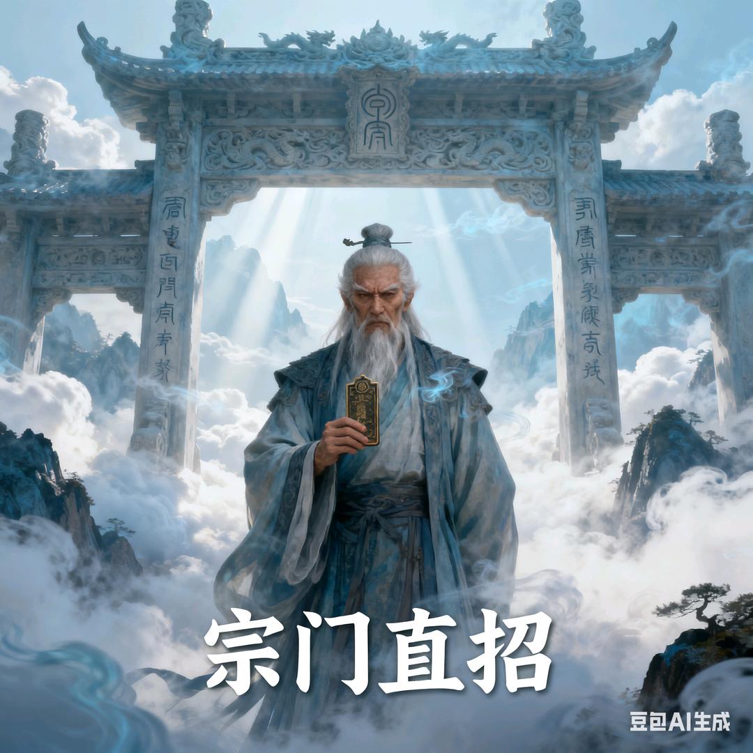 宗门搬运工