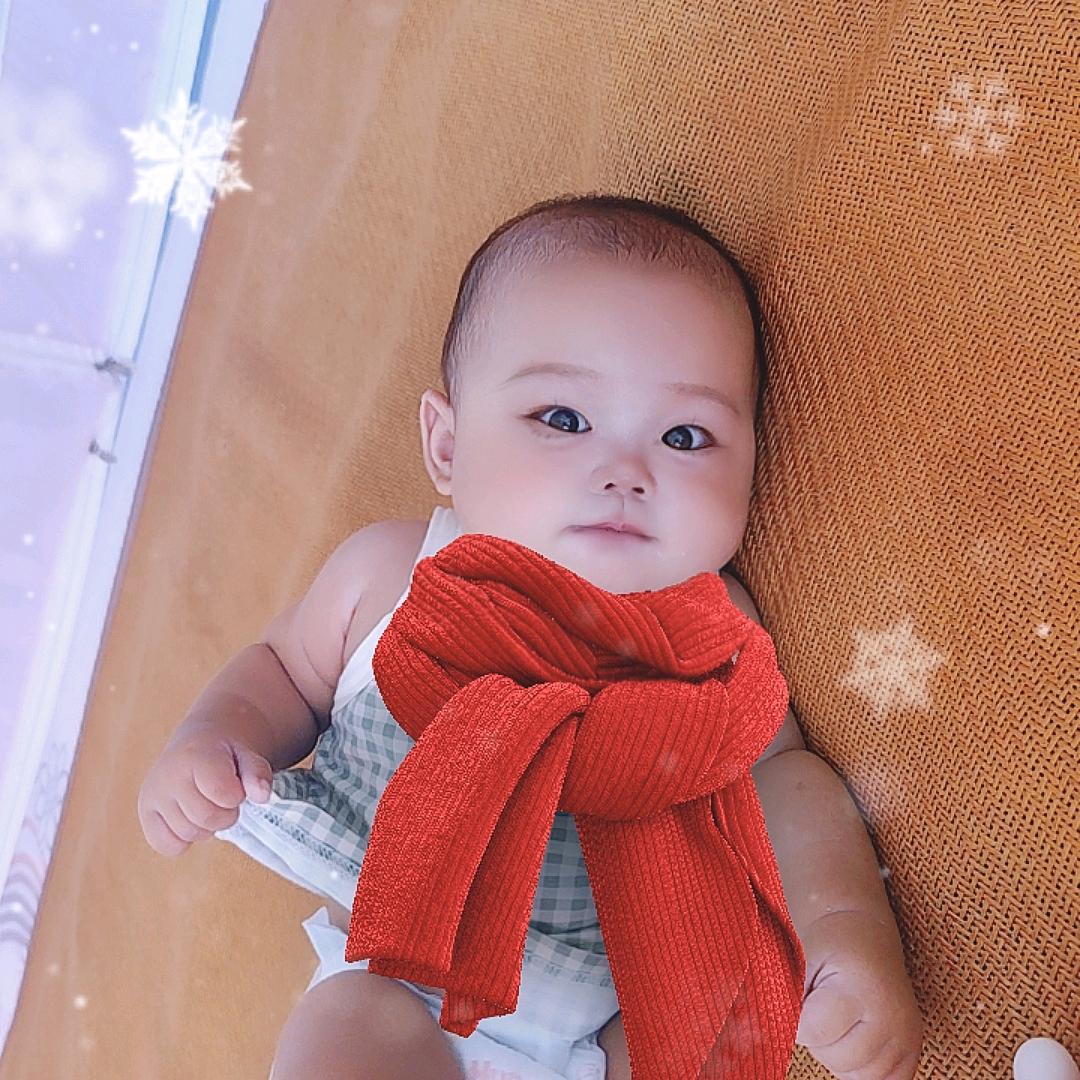 小臭宝的日常