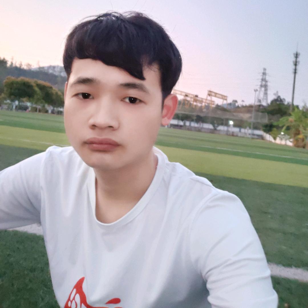 覃小哥