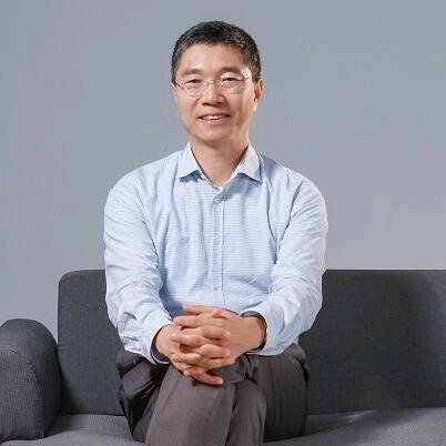 吴军博士