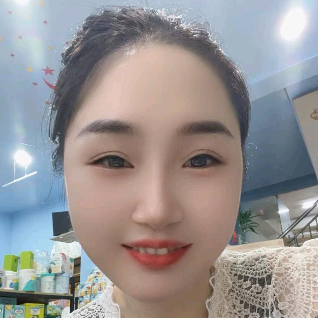 幸福锦@李