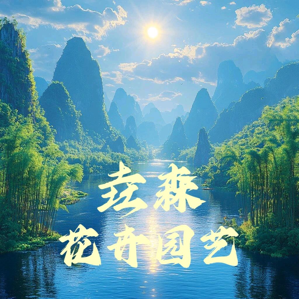 垚森花卉园艺