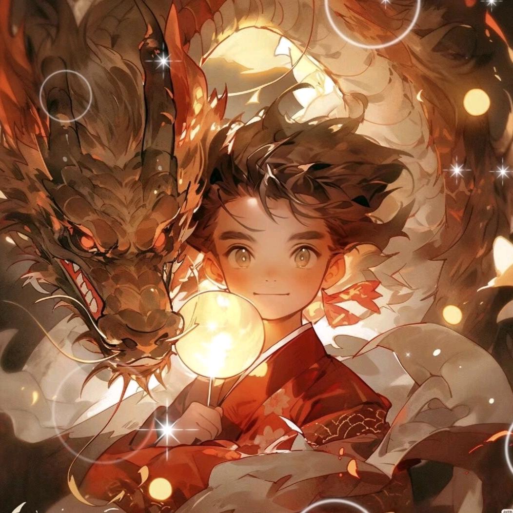 ㄣ浊酒伴青灯╰☆ぷ