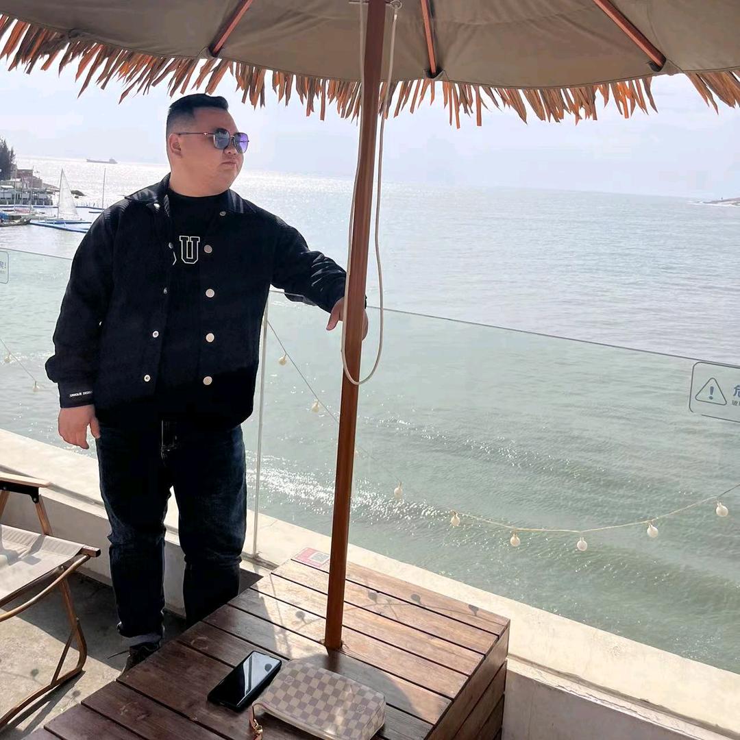心动返航.