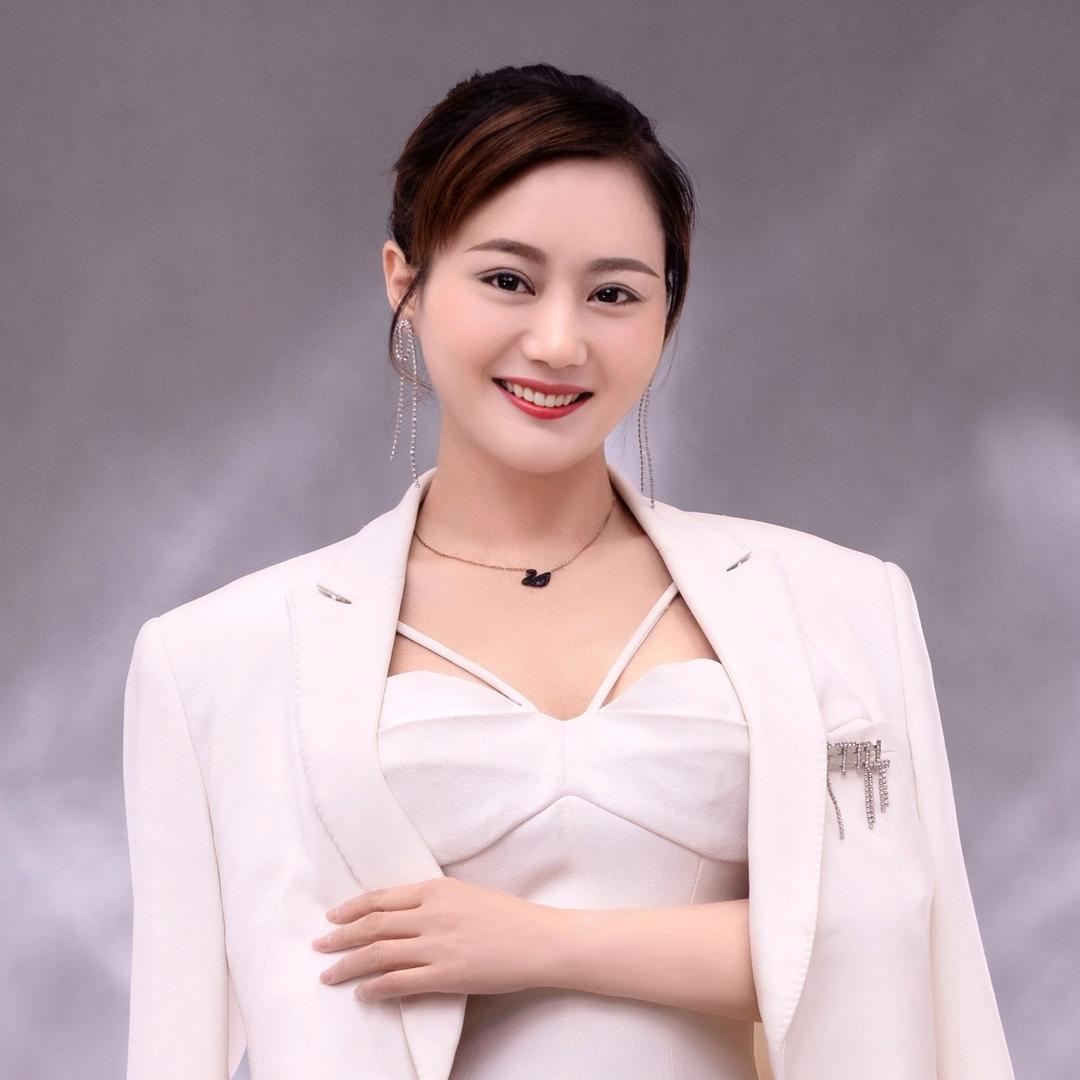 什邡眉形设计杨莉