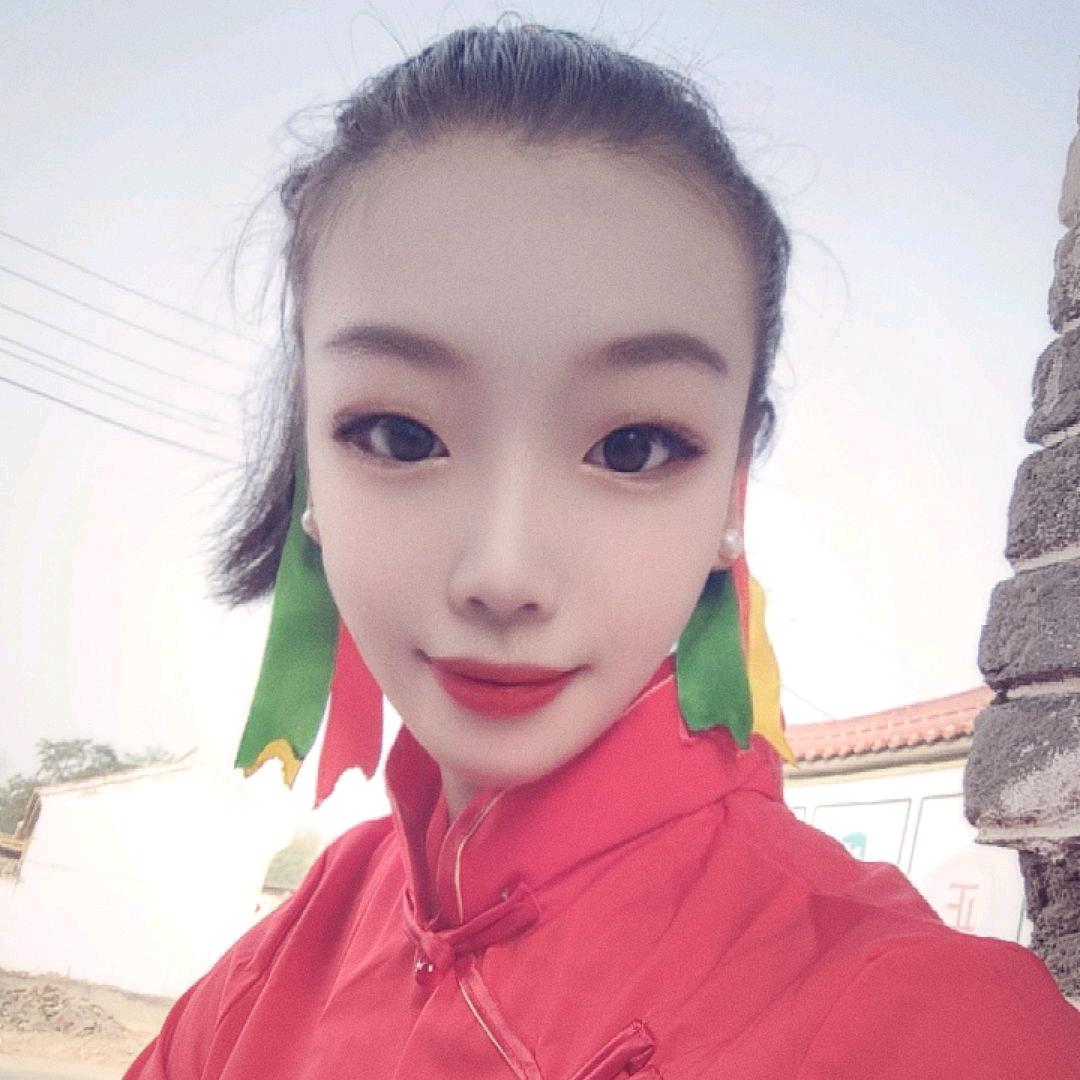 @赵大漂亮✨