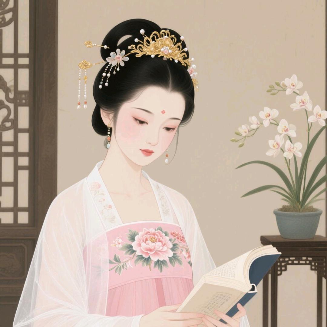 润青棠🌹