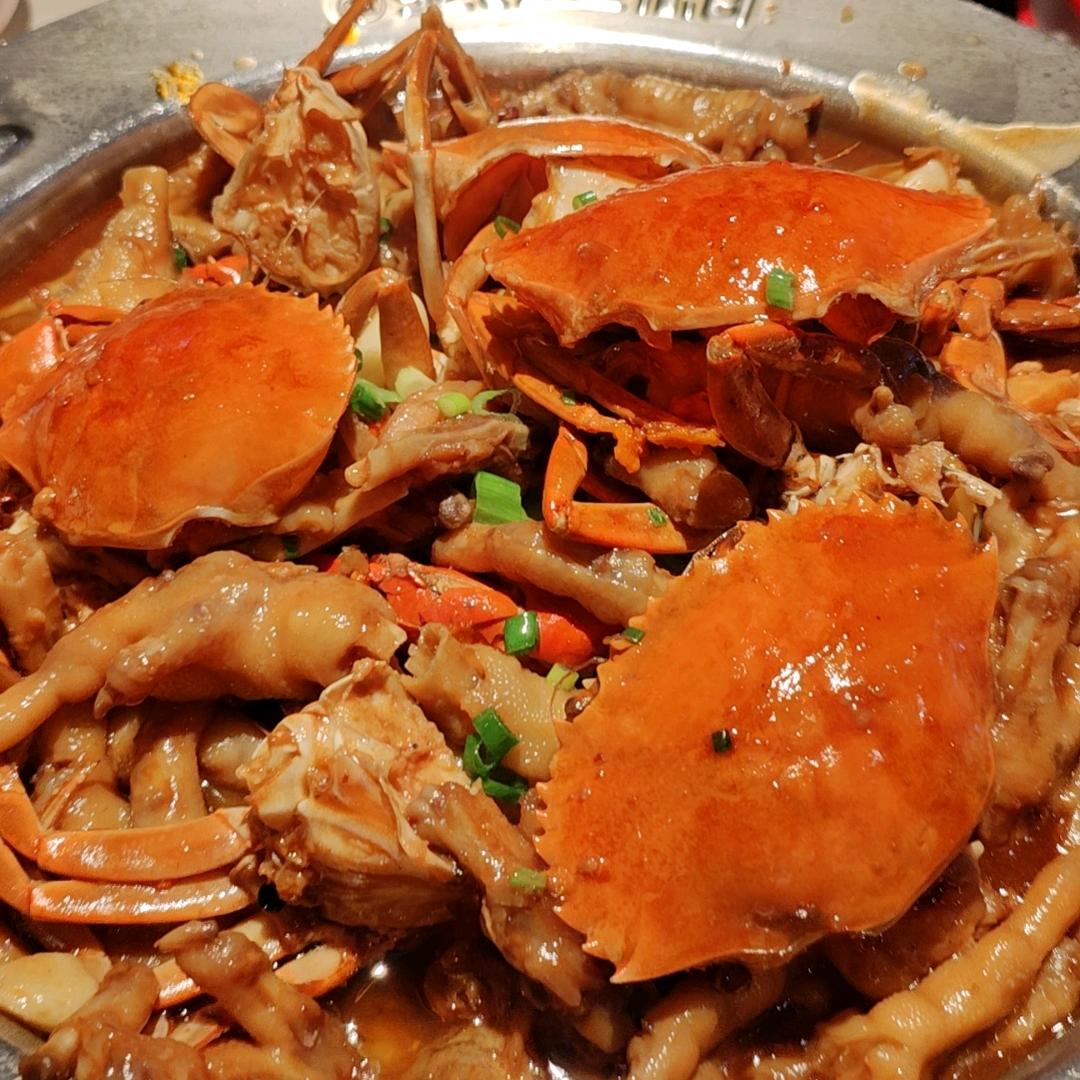 离得近的就是金山啊咔