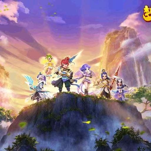 梦幻手游Sun嗯