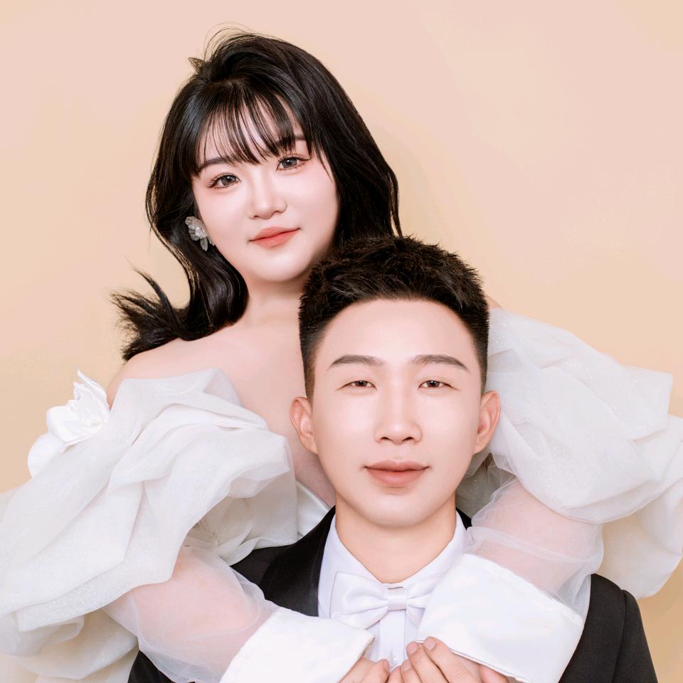 小闺女