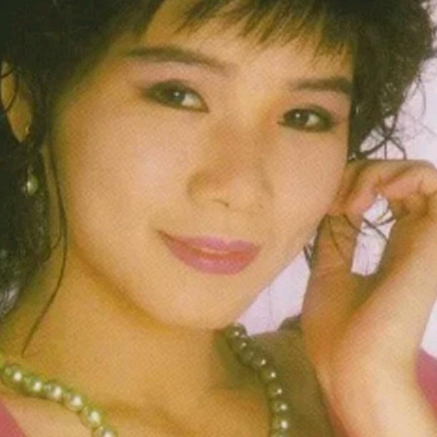 虞美人