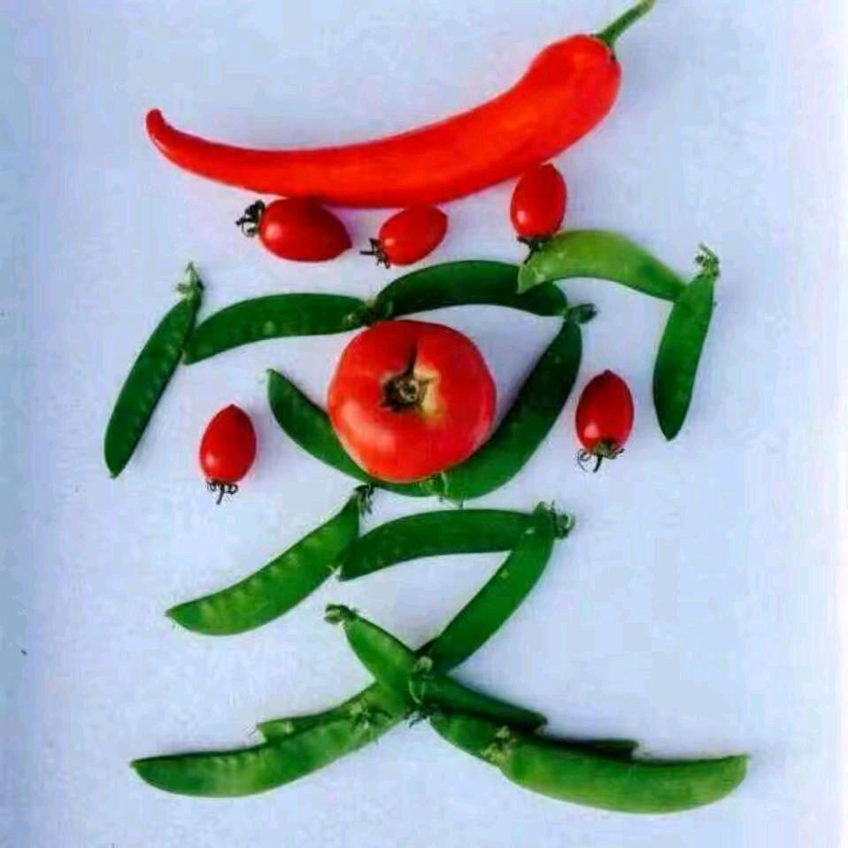 一天两顿三斤四两五花肉