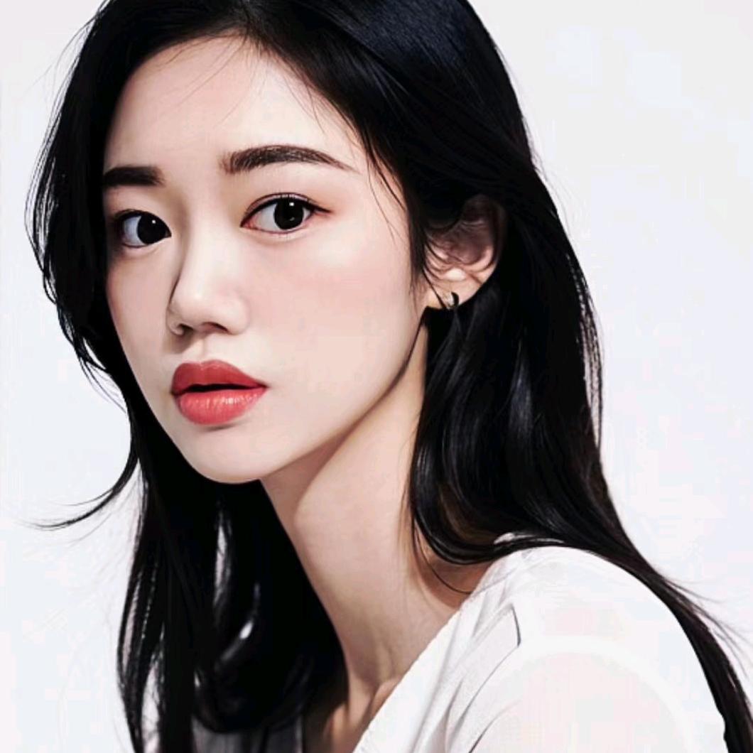 春天的彩霞