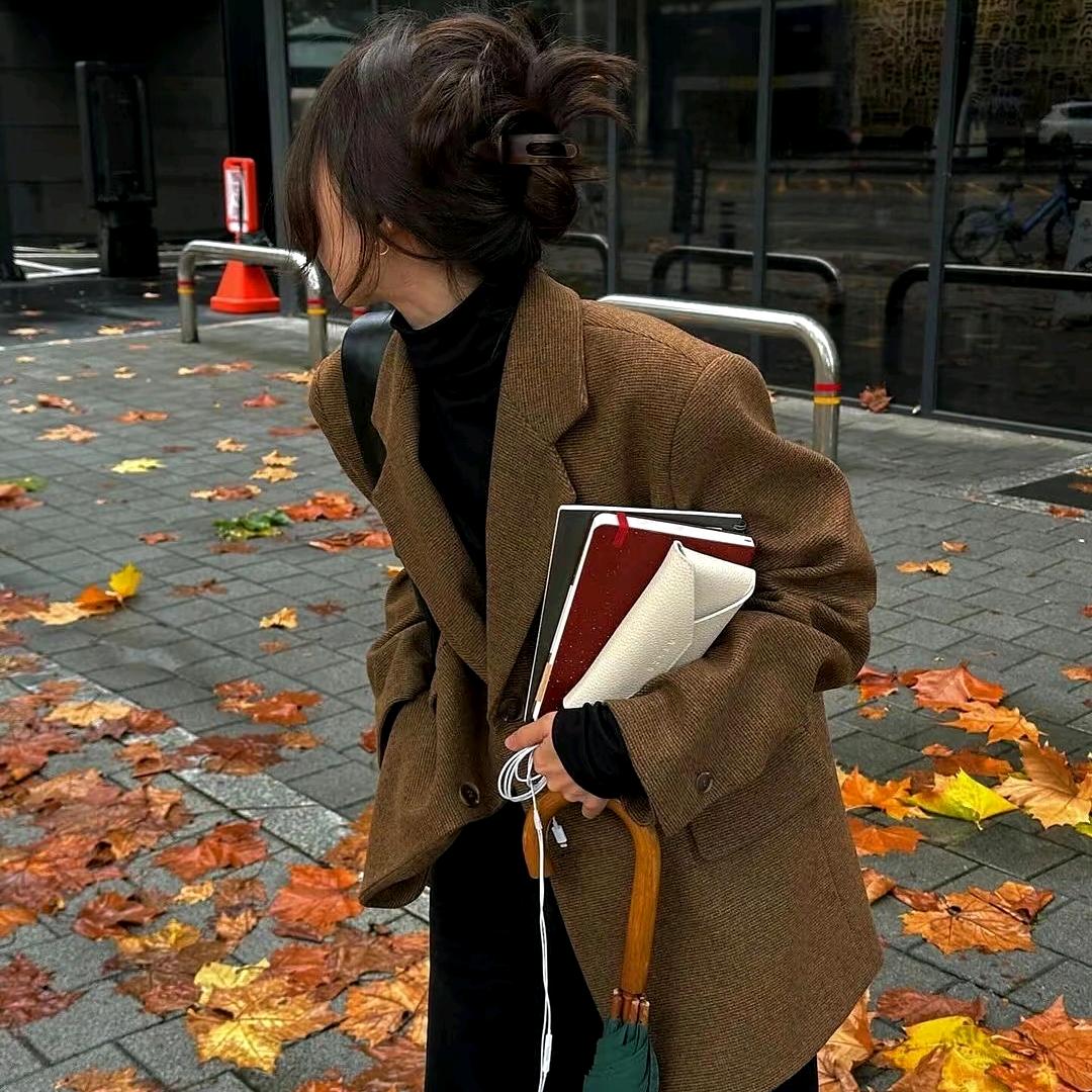 银基栗子家女装批发
