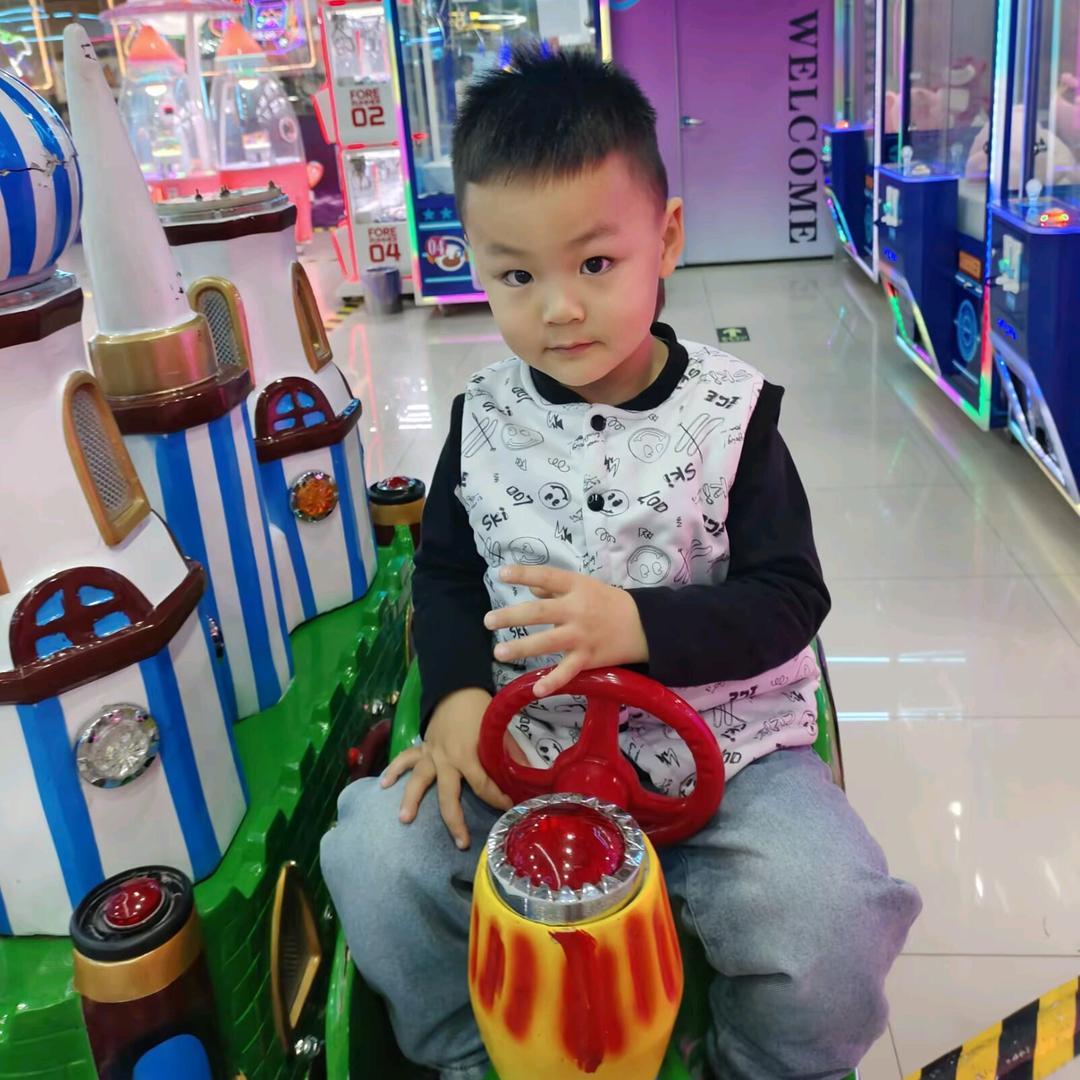 小丽