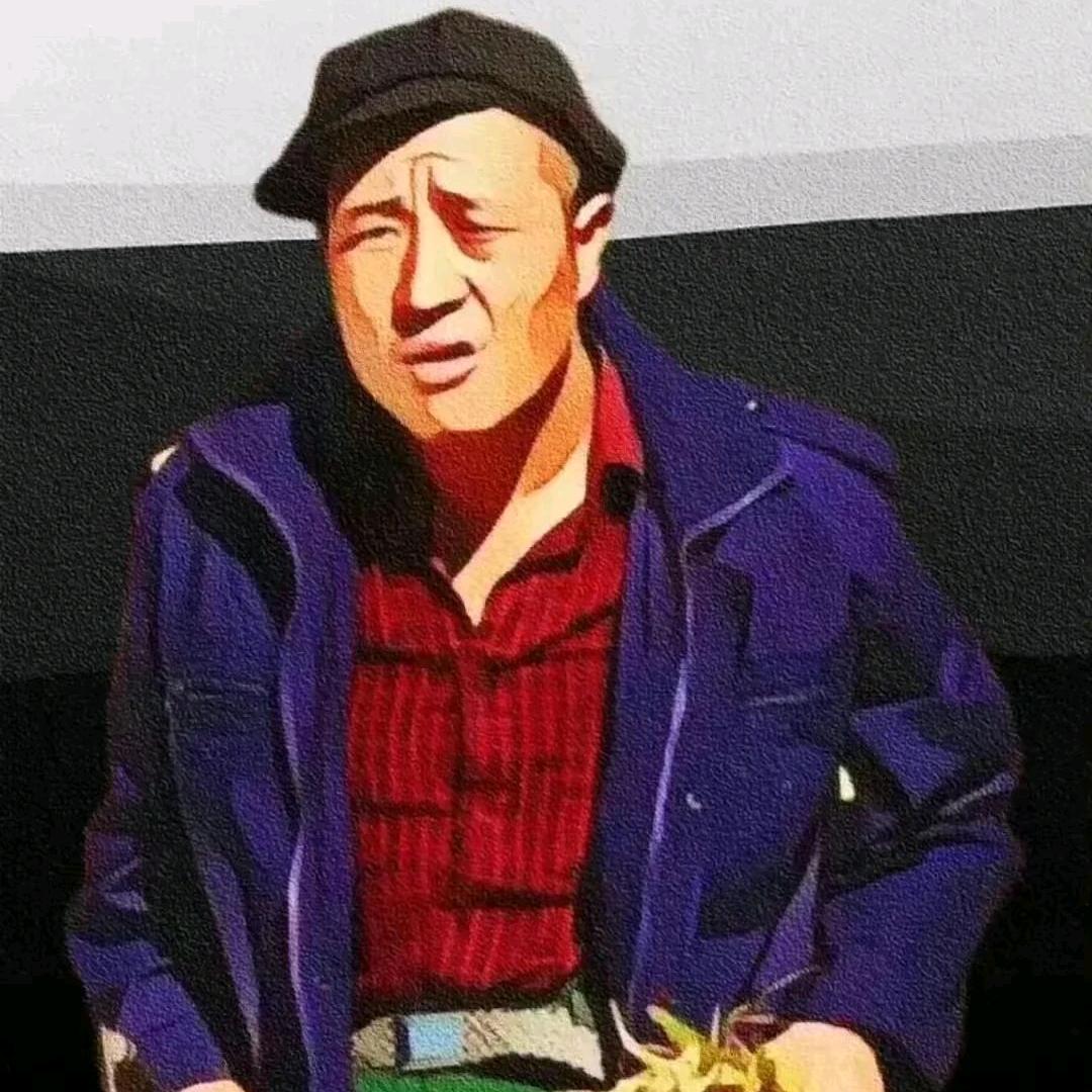 @老婆孩子挨饿，我吃独食