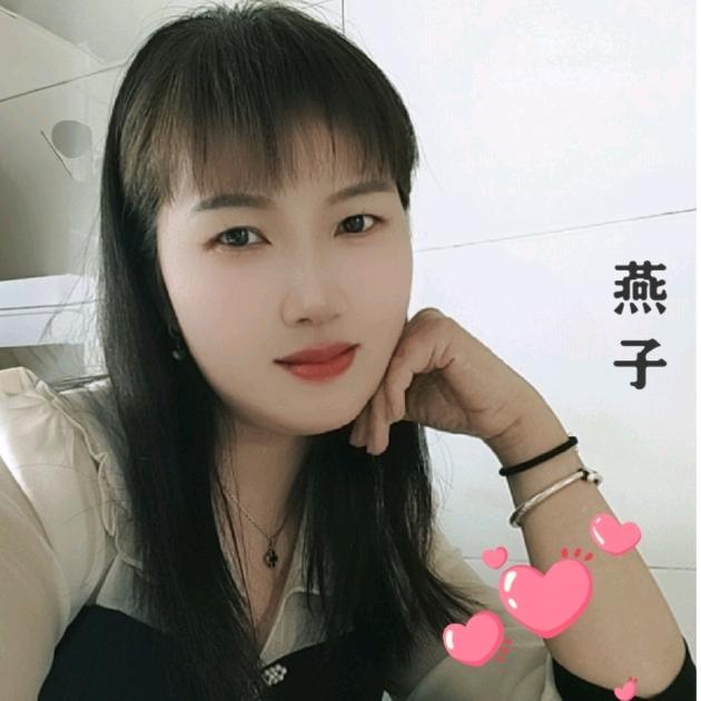燕子🌸